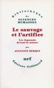 Le sauvage et l'artifice