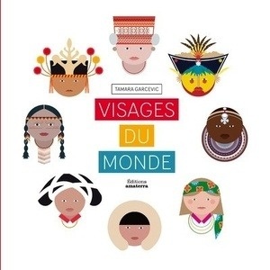 Visages du monde