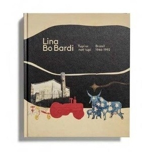 Lina Bo Bardi