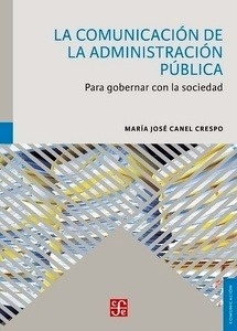 La comunicación de la Administración pública