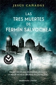 Las tres muertes de Fermín Salvochea