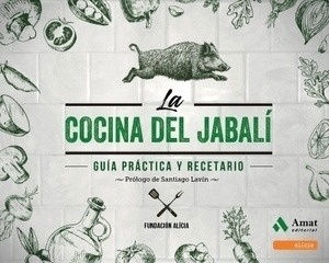 La cocina del jabali