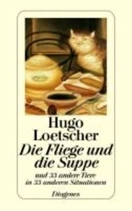 Die Fliege und die Suppe