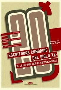 20 escritoras canarias del siglo XX