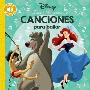 Mis primeras canciones para bailar