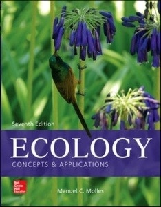 Ecology: Concepts and Applications