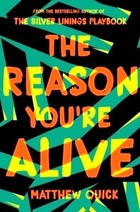 The Reason you're Alive