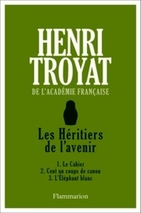 Les héritiers de l'avenir