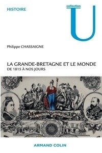 La Grande Bretagne et le Monde