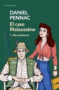 El caso Malaussène