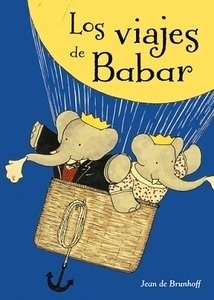 Los viajes de Babar