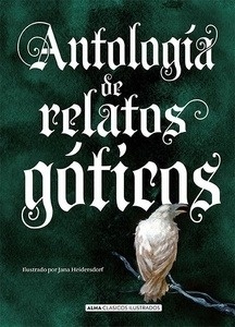 Antología de relatos góticos