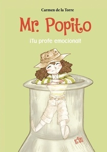 Mr. Popito