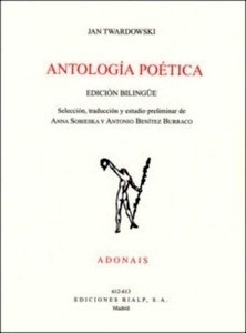 Antología poética