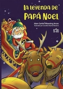 La leyenda de Papá Noel