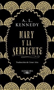 Mary y la serpiente