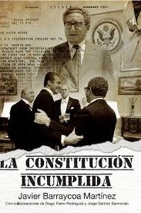 La Constitución incumplida