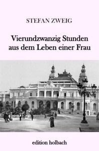 Vierundzwanzig Stunden aus dem Leben einer Frau