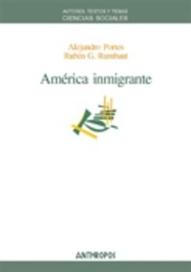 América inmigrante