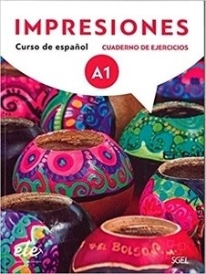 Impresiones 1 (A1) Cuaderno de ejercicios