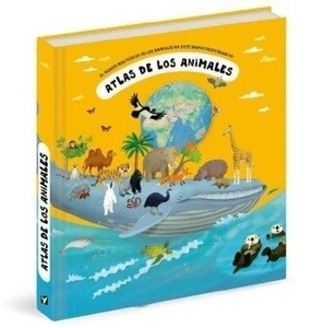 Atlas de los animales