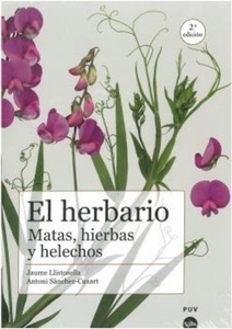 El herbario