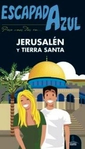 Jerusalén y Tierras Santas