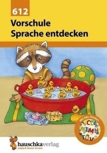 Vorschule: Sprache entdecken