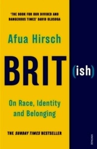 Brit(ish) : On Race, Identity and Belonging