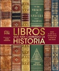 Libros que han cambiado la historia