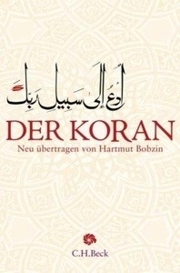 Der Koran (Übersetzung Bobzin)