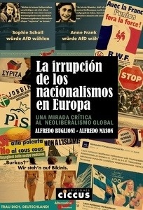 La irrupción de los nacionalismos en Europa