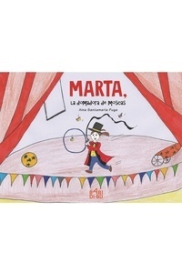 Marta, la domadora de moscas
