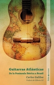 Guitarras Atlánticas.