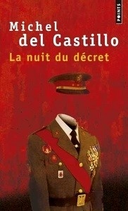 La nuit du décret