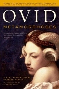Metamorphoses : A New Translation