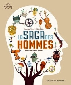 La saga des hommes