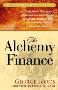 The Alchemy of Finance