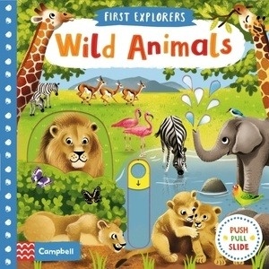 Wild Animals