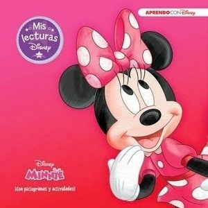 Mis lecturas Disney. Minnie