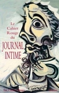 Le Cahier Rouge du journal intime