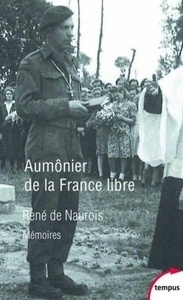 Aumônier de la France libre - Mémoires