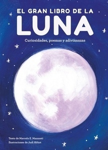 El gran libro de la luna