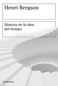 Historia de la idea del tiempo