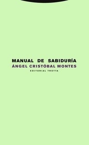 Manual de sabiduría