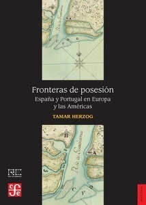 Fronteras de posesión