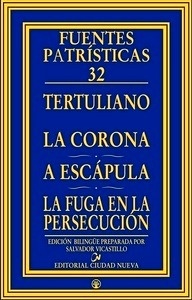 La corona - A Escápula - La fuga en la persecución