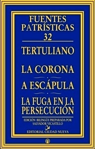 La corona - A Escápula - La fuga en la persecución