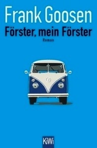 Förster, mein Förster