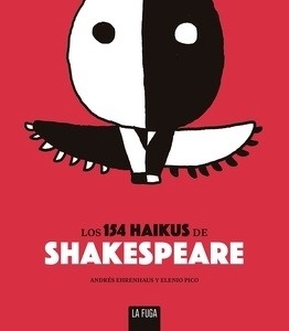 Los 154 haikus de Shakespeare
